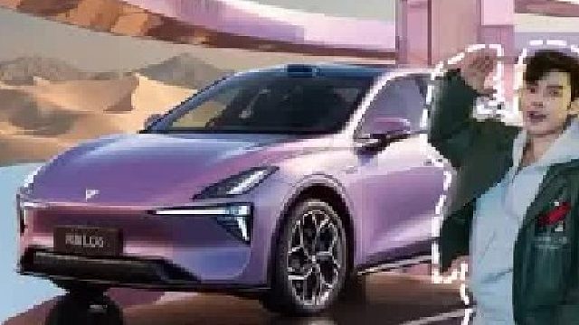 深蓝L06辅助驾驶实测！这波操作太稳了！