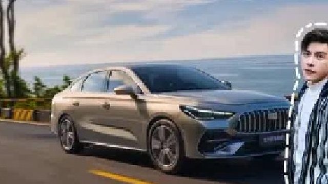 告别《性能》和《油耗》焦虑“吉利星耀6”给你全能答案！