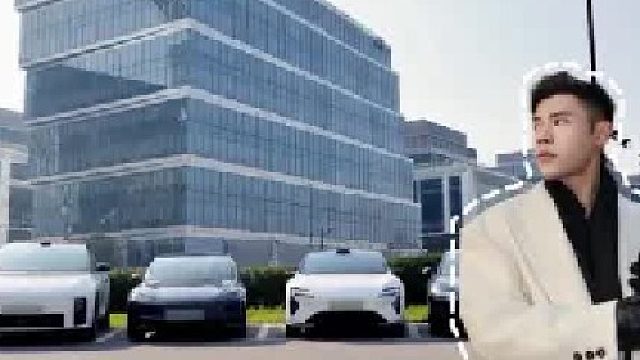 阿维塔06、特斯拉Model 3、蔚来ET5T、理想L6、小米SU7五款热门车型在魔都挑战赛的数据