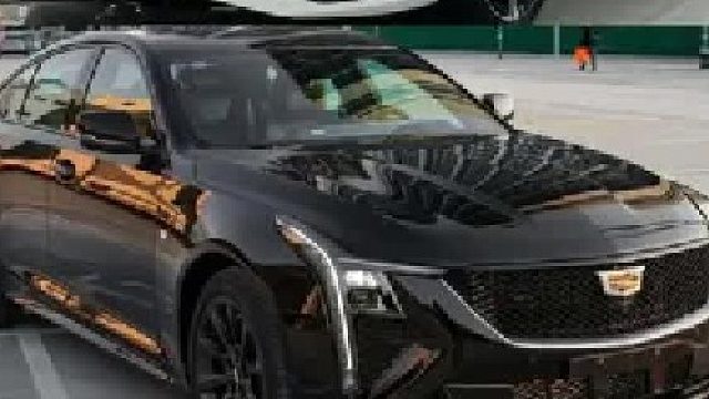 奥迪A4L和凯迪拉克CT5，这两车怎么选？