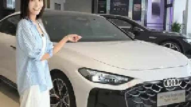 之前想都不敢想，现在20多万就能买奥迪？