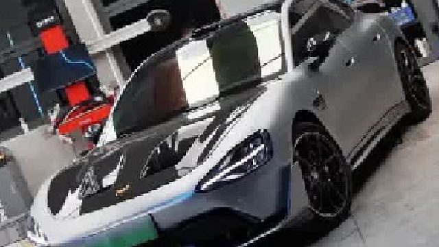 标准版也能变成ultra？