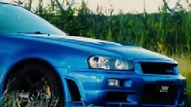 “满足你对GTR的一切幻想”