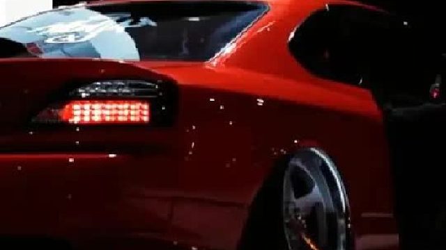 “真正的漂移神车”