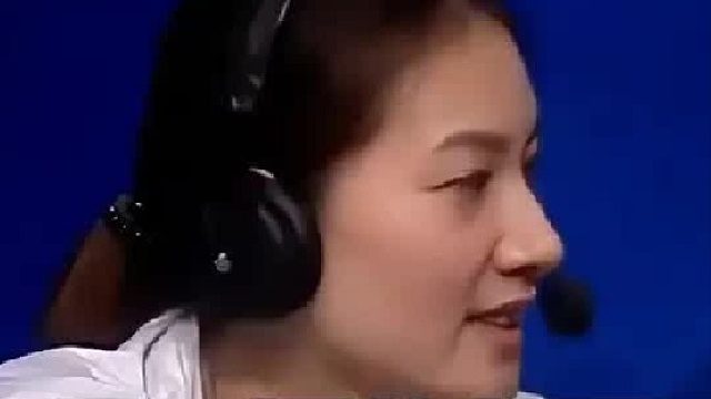 赶在谢杏芳面前惹林丹的人不多，你绝对是挨最惨的那个！