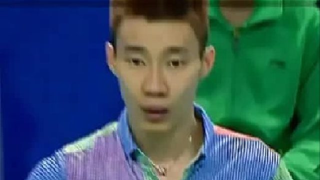 林丹和李宗伟一起打男双，能否将球打出单打线？