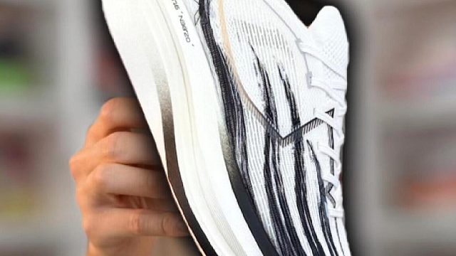 中国宁夏的玫瑰！160X 7.0 JET 何杰黑马！