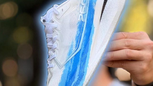 全能竞训小钢炮？特步260X3.0到底如何！