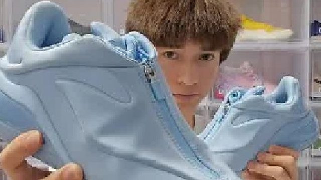 锐评Shai001｜对脚踝力量考验较大，存在一定的稳定性隐患