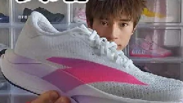 锐评安踏C2027｜耐久衰减确实是需要注意的问题，还有视频里忘了说鞋头轻微顶脚趾，可酌情大半码选择