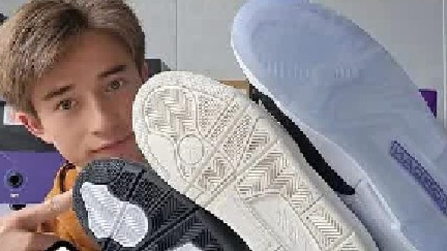 400多预算｜学生党AJ板鞋 分享三双高性价比适合学生党的AJ板鞋，都是好看百搭并且比较舒适的