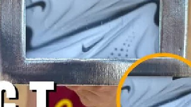 G.T.Future开箱！设计很未来！但...这真能打球吗？