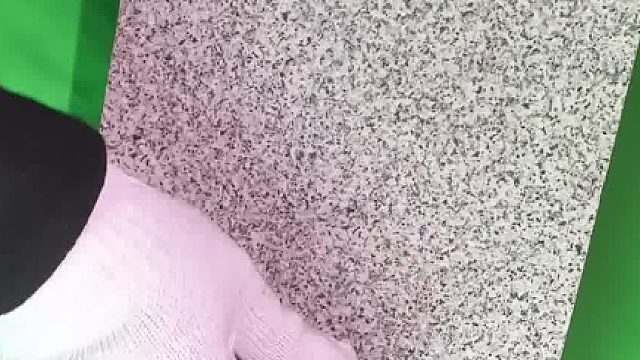 这石英砖真是太香啦！