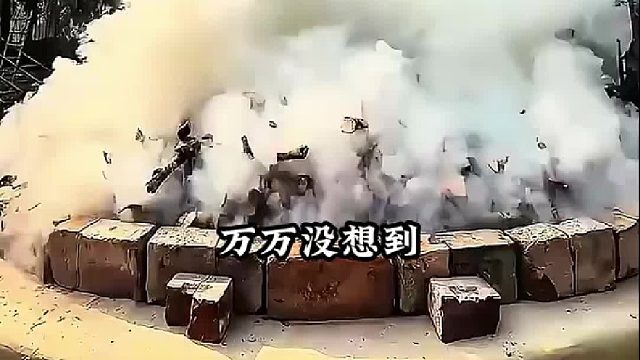 用福寿螺壳制作装修材料，真实长见识了