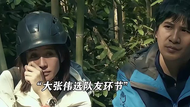 大张伟说话太有意思了