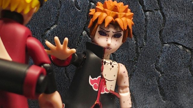 自改天道超佩恩完工教程