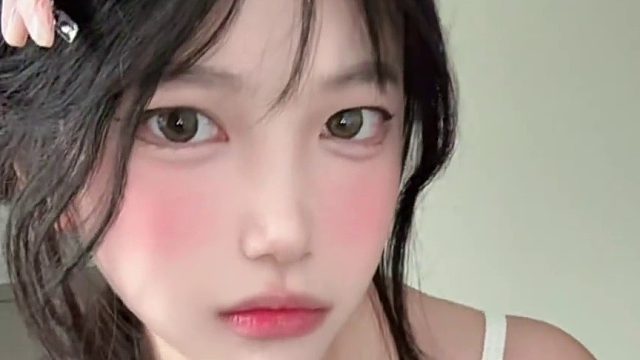 你猜 我这是在看向谁