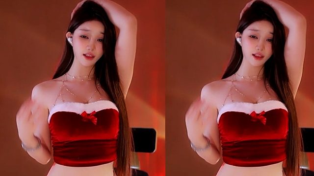 【HR-小羊炖土豆】太着迷了~