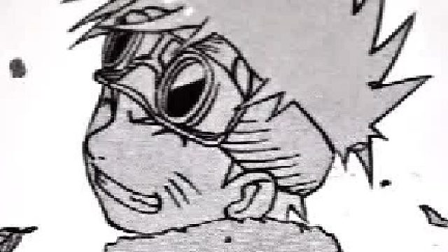 ️当这首《SIGN》再次响起，我的世界只有火影!