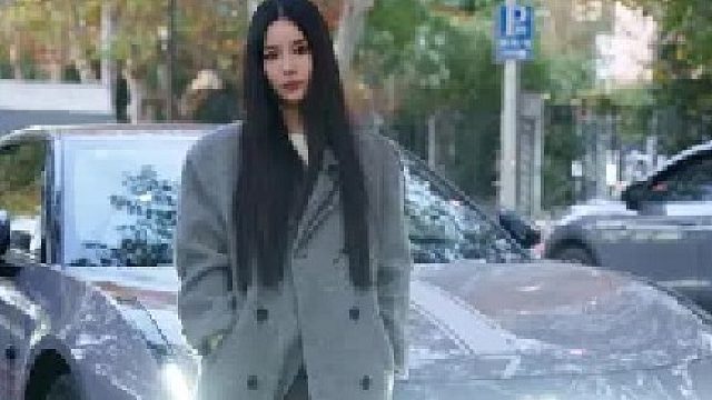 一台来自未来的车-小鹏P7