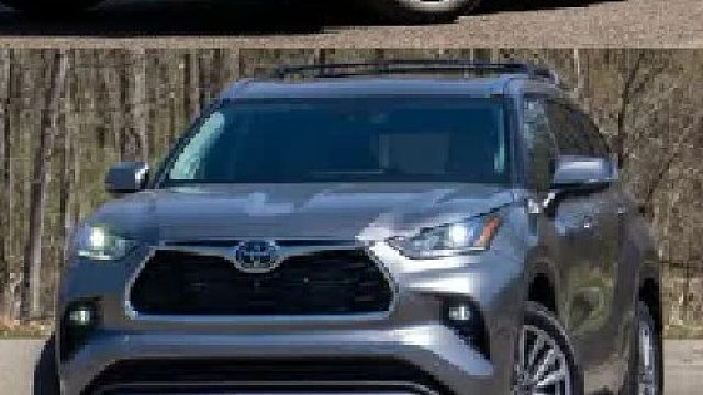 2025款丰田塞纳和丰田汉兰达，该选哪个？