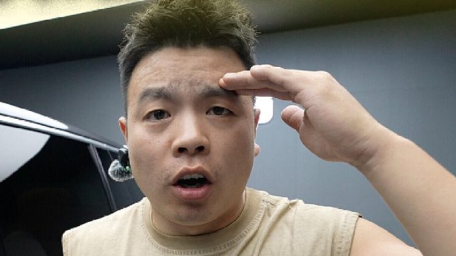 吉利银河M9：不开玩笑我有端到端！！