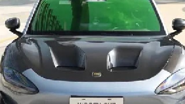 又一年过去了 去年说要今年开上小米实现了吗？