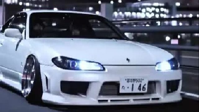 “Silvia S15 蒙娜丽莎”