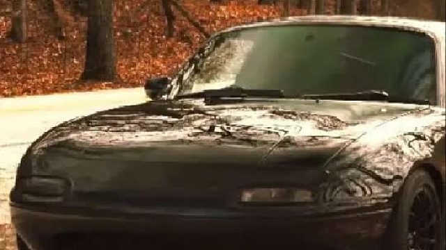 “猛男收割机”