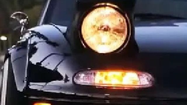 “谁会拒绝一台会眨眼的miata呢”