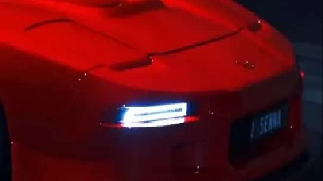 “bent”出发！本田