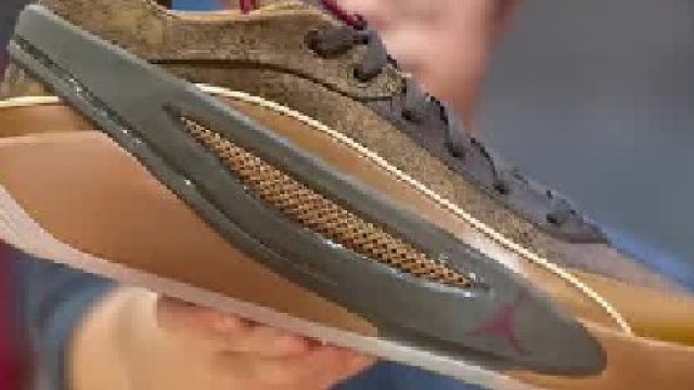 LUKA5马年限定CNY！中底配置大升级！ 这波发售很突然啊！