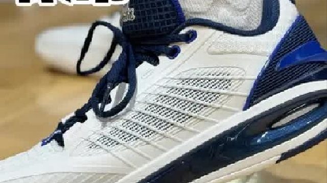 KT10低帮！4开了都无人问津？被冷落！