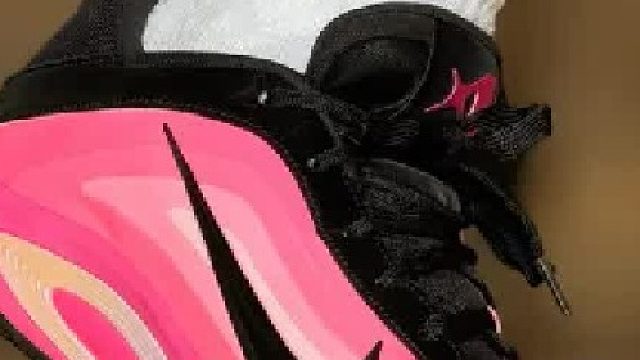 A’One阿贾威尔逊1代实战初体验！宽脚劝退！ 目前6开感觉不值，再等等