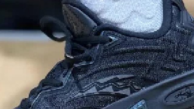 KaI2欧文二代黑武士！直接529了？而且有改进！