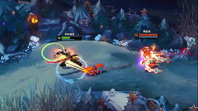 这塞拉斯也太坏了