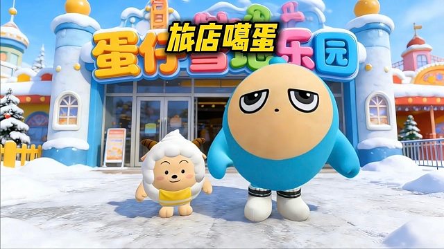 我是名侦探懒羊羊