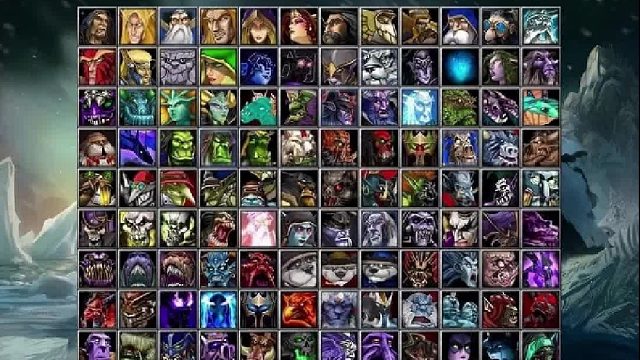 dota1全英雄出装攻略现已发布!