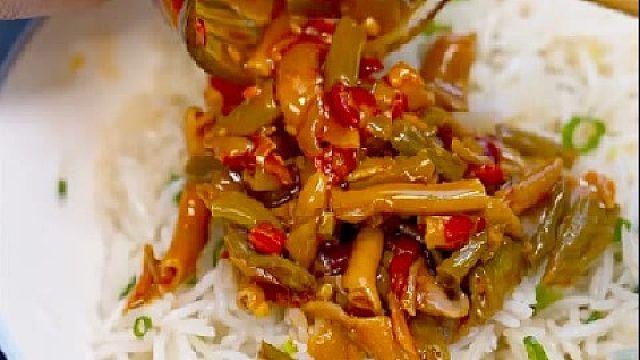 每天一当，当当不一样啊