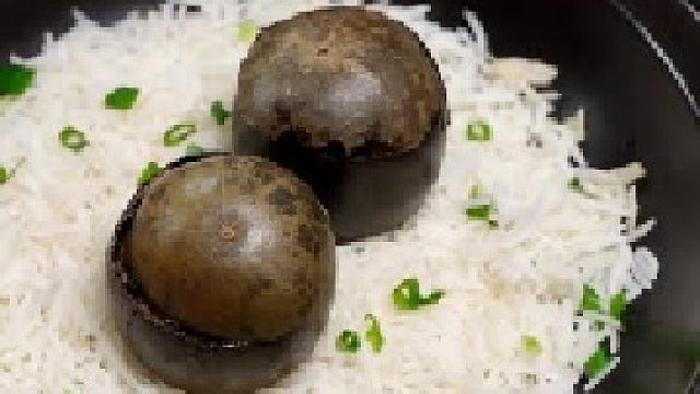 今天够黑呀！大家猜到了吗？