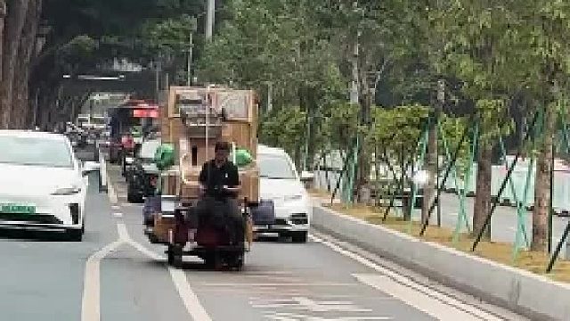 命中注定他这辈子就是干这个的命