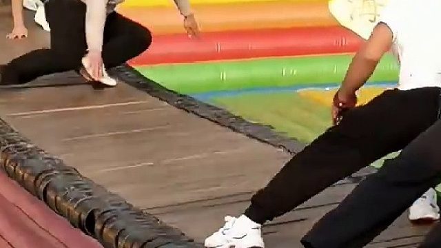 一看就是经常玩这个游戏的