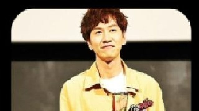 被李光洙自己搞砸的一期节目