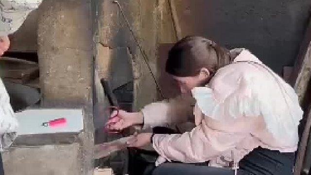 这可咋办呀_我们该不会还没开始就结束了吧_