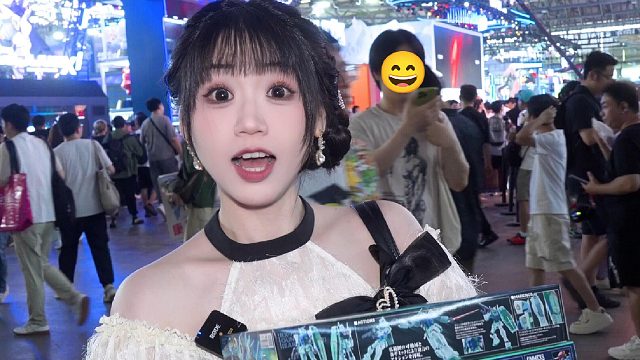 终于见到PGU牛高达实物了！你会为它买单吗