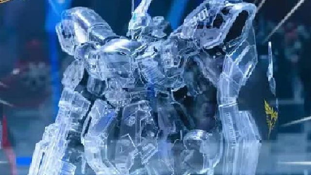 全球最大模型展！这好东西也太多了