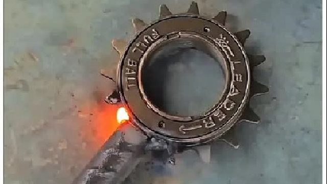 常用的焊接小妙招解决疑难杂症