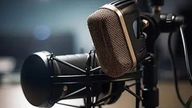 都2026年了，你的领夹麦还是乱选的吗？