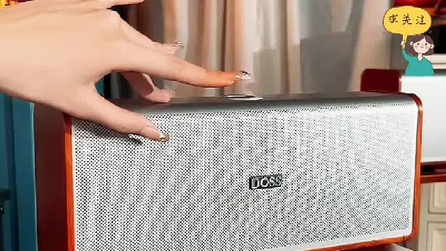 这套组合音响让声音更有了空间包裹感