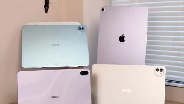 买新不买旧还是无脑冲iPad？